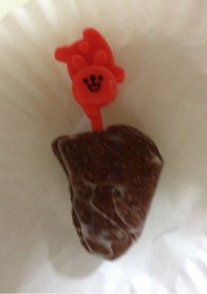 薬嫌いのお薬 生チョコ-レシピのメイン写真
