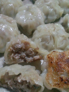焼き小籠包風なおつまみ〜柚子こしょう味-レシピのメイン写真
