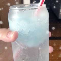 飲むかき氷☃-レシピのメイン写真