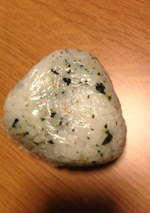 1度は食べて欲しい!!チーズむすび♡-レシピのメイン写真