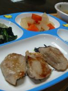 かつおの照り焼き-レシピのメイン写真