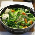 飽きない!洋風すき焼き
