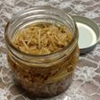 電子レンジで簡単♪手作りなめたけ