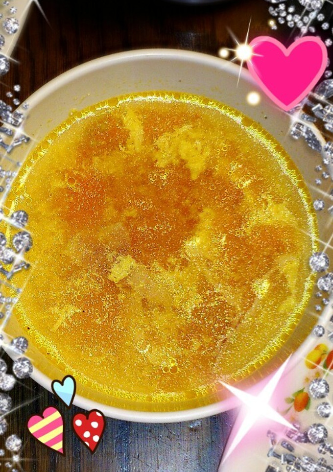 簡単！まるごとトマトのスープ☆-レシピのメイン写真