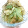濃厚なのにさっぱり!アボカドポテトサラダ