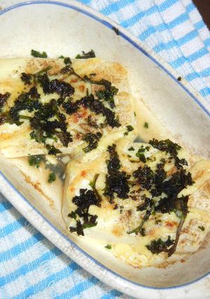 豆腐のマヨネーズ焼き-レシピのメイン写真