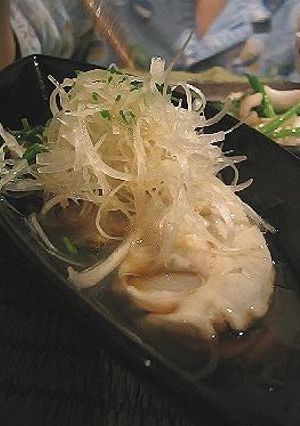 牡蠣ジュッ☆-レシピのメイン写真