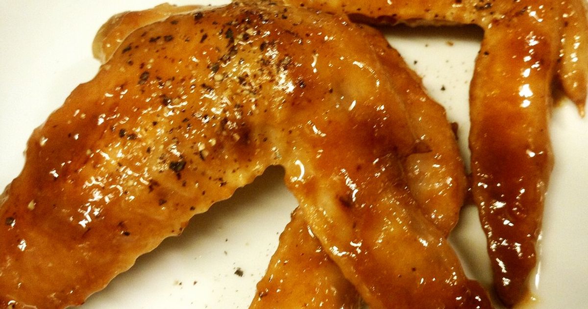 基本からアレンジまで!思わずつくりたくなる「手羽照り」のレシピ集 | クックパッド