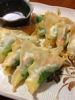 えびのしそチーズ巻き-レシピのメイン写真