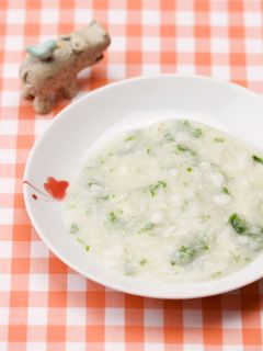 プチ贅沢離乳食(中期)★鯛のかぶら蒸し-レシピのメイン写真