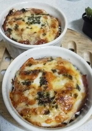 超簡単お弁当のおかず（たまご12）-レシピのメイン写真