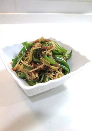 鰹節風味のあと一品-レシピのメイン写真