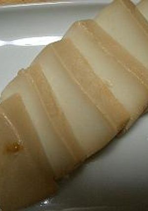 豆腐のみそ漬け-レシピのメイン写真