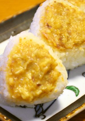 夏が旬＊みょうが味噌＊アレンジ無限大-レシピのメイン写真