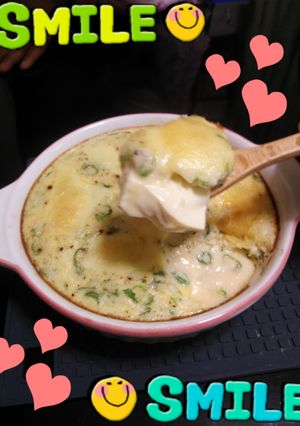 とろろんどうふ♪-レシピのメイン写真