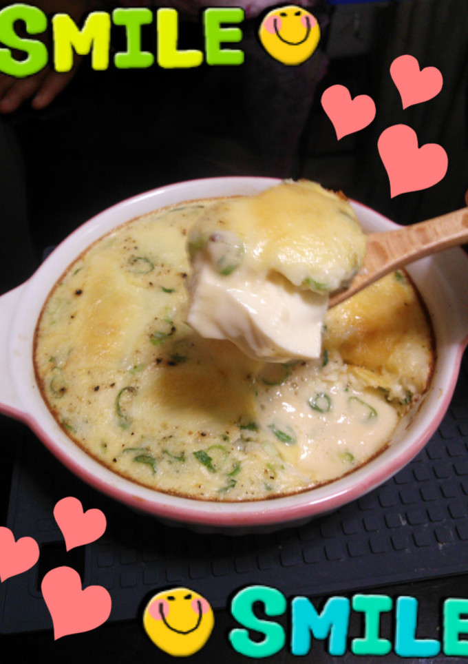 とろろんどうふ♪-レシピのメイン写真