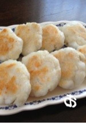 ⭐はんぺんのおつまみ⭐-レシピのメイン写真