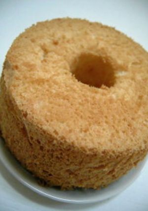 ノンオイル☆ココナッツケーキ-レシピのメイン写真