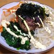 *辛みナシのビビンバ丼