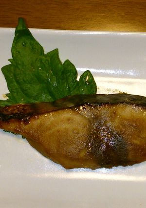 かつおの香味焼き♫-レシピのメイン写真