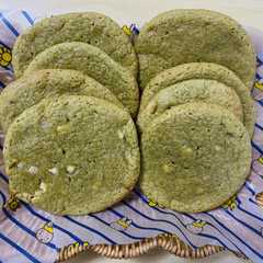 รูปของ 【スタバ風】アメリカン チャンククッキー
