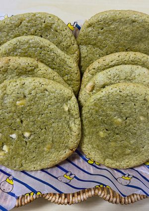 【スタバ風】アメリカン チャンククッキー-レシピのメイン写真