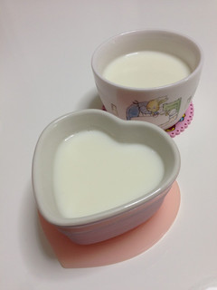 懐かしい☆簡単☆牛乳プリン♪-レシピのメイン写真