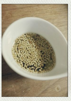 なんでもかけてみ 万能塩昆布オイル-レシピのメイン写真