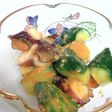 簡単♪たこときゅうりのサムジャン和え