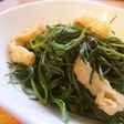 ◇◆おかひじきの炒め物◆◇