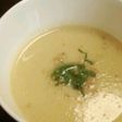 豆腐とキャベツの味噌スープ~低カロ♪