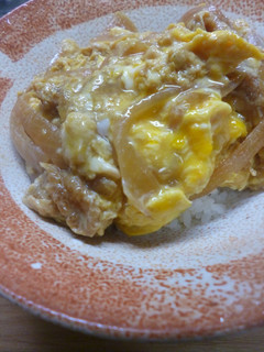 2人分・卵丼-レシピのメイン写真