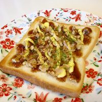 基本からアレンジまで！思わずつくりたくなる「お好み焼きソース