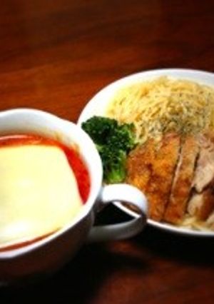 つけツナポリタン♫-レシピのメイン写真
