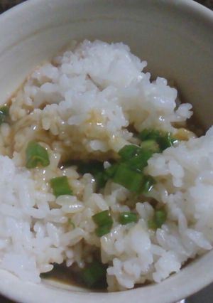 HALのTKG-レシピのメイン写真