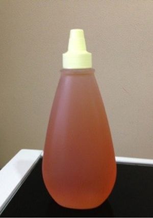 梅シロップ〜濃厚〜（≧∇≦）-レシピのメイン写真