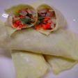 ・◆・薄焼き卵のクレープ・◆・