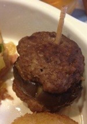 バターで炒めたえのきが余ったら、、、-レシピのメイン写真