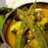 夏野菜たっぷり！スパイシーインドカレー