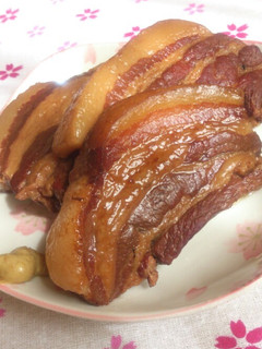 とろとろ♪豚の角煮-レシピのメイン写真
