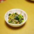 我が家のスペシャル納豆