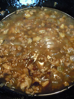 和風肉味噌つけ冷麦-レシピのメイン写真