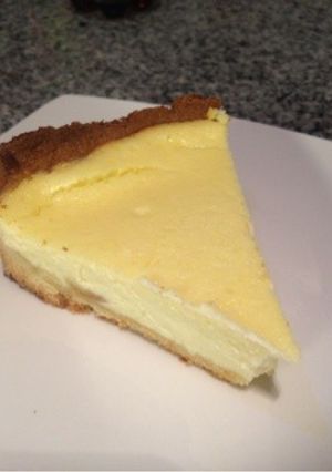 チーズケーキ★サクサクのタルトがポイント-レシピのメイン写真