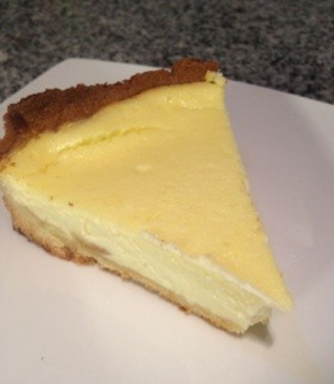 チーズケーキ★サクサクのタルトがポイント-レシピのメイン写真