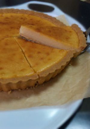 愛の味☆女王のミルキークレーム・ダマンド-レシピのメイン写真