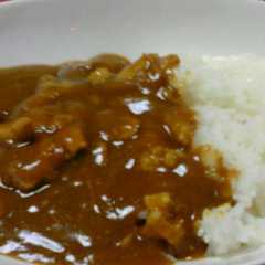 市販のルーでこくうま☆簡単チキンカレー-レシピのメイン写真