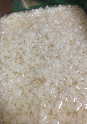 塩麹の作り方-レシピのメイン写真