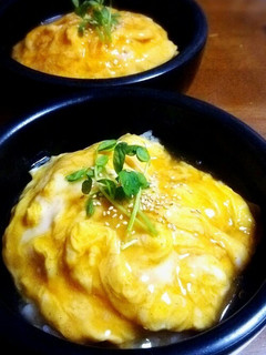 3分で出来る簡単☆天津飯-レシピのメイン写真