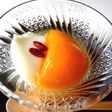 枇杷のコンポート