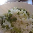 塩麹で柔らかな味 簡単豆ごはん